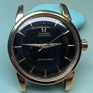 Omega 501 2846 5 SC (2848) Seamaster